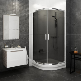 Фото Душевой уголок Ravak Blix (3B270C00Z1)