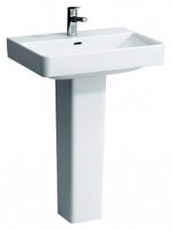 Раковина подвесная Laufen Pro S 60x46 8.1096.3.000.104.1