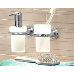Стакан для зубных щеток Grohe Atrio
