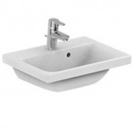 Фото Ideal Standard Connect Space E136301 Раковина на 50 см