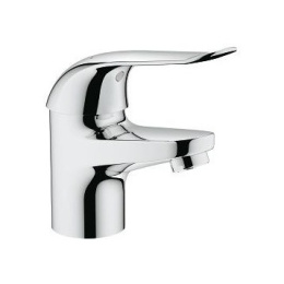 Фото Grohe Euroeco Special 32762000 Смеситель для раковины, корпус маленький