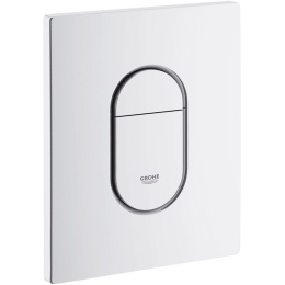 Клавиша смыва Grohe Arena Cosmopolitan (38844SH0) белый