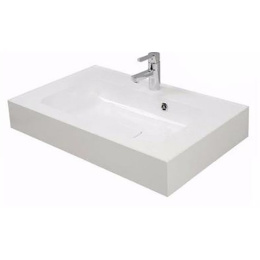 Фото Раковина Aquaton Ричмонд 100 1A70603KRD010