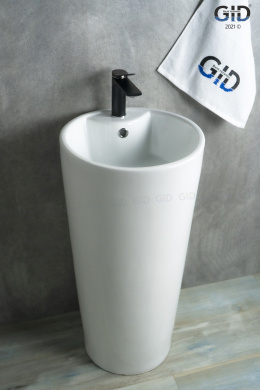 Раковина напольная Gid Nb131