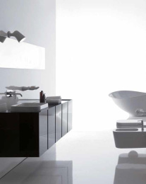 Раковина встраиваемая 60 см Galassia Meg11 (5452)