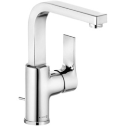 Смеситель для раковины Kludi Zenta SL (480270565) хром