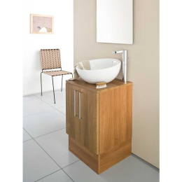 Раковина накладная Roca Bol (327876000) белый