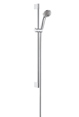 Душевой гарнитур Hansgrohe Crometta (27767000) хром