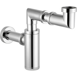 Сифон для раковины Vitra Syphon A45133 Хром