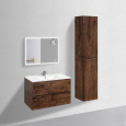 База под керамическую раковину Vincea Mia (VMC-2MC900RW) R.Wood