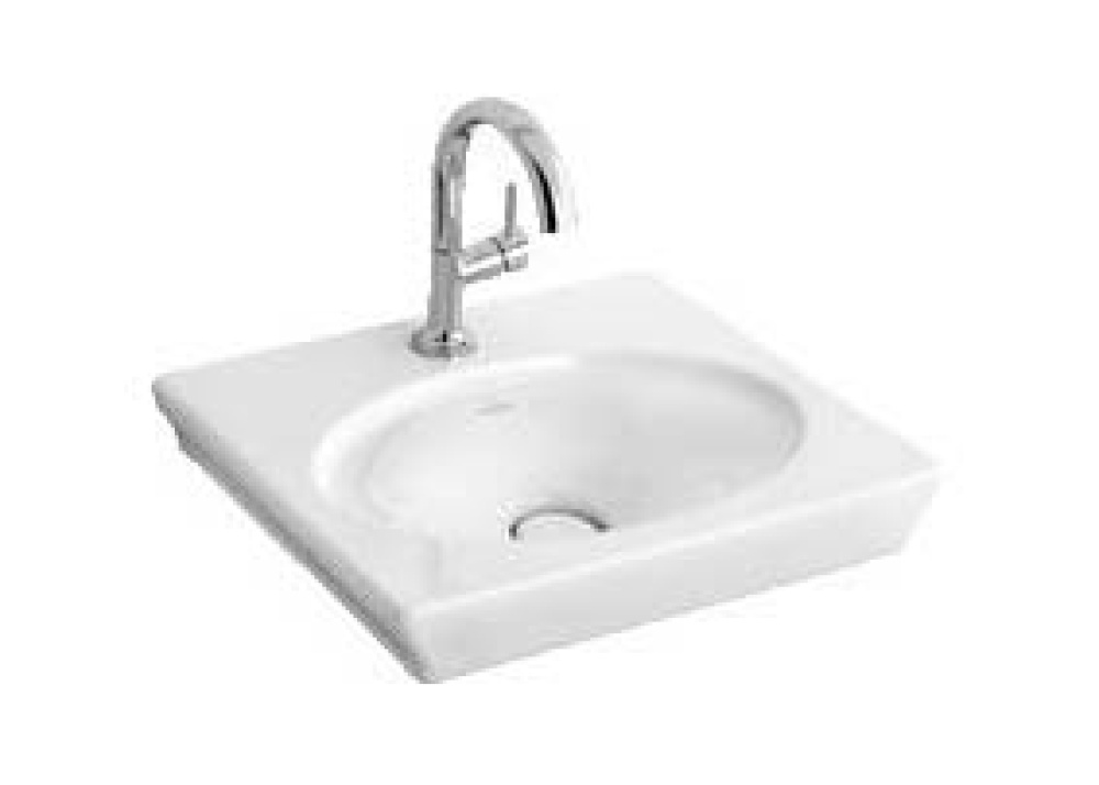 Раковина компактная 732450R2 VILLEROY&BOCH LA BELLE