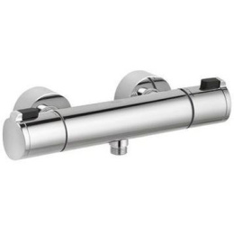 Термостат для душа Keuco Elegance 51626010100, хром
