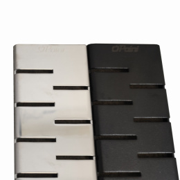 Фото Душевой лоток Paini CH450M хром