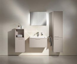 Шкафы Шкаф высокий Keuco Royal 32131450001, белый