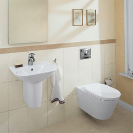Подвесной унитаз Ideal Standard Tonic K310861