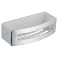 Корзинка для губки Keuco Elegance New 11658010001, хром