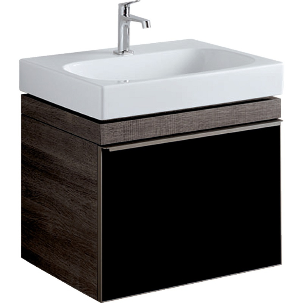 Фото Geberit Citterio 500.556.JJ.1 Тумба для раковины, с ящиками выдвижными