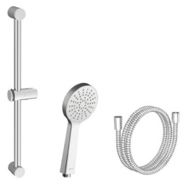 Фото Душевой комплект Ravak (X07S005)