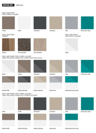 Тумба Keuco Edition 400 31772XX0000