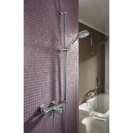 Ручной душ Hansgrohe Croma (28539000) хром