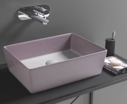 Фото Накладная раковина Hatria Happy hour (Y1A551)