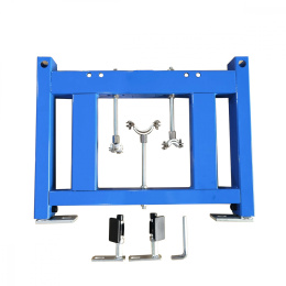 Фото Инсталляция для биде TIMO TWB-02