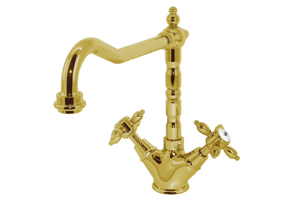 Смеситель для кухни РЕНЕССАНС литой излив Варион 1249302