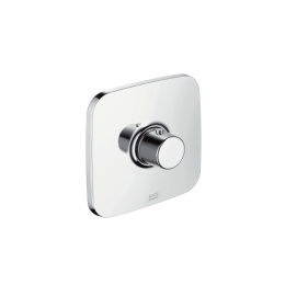 Фото Смеситель Hansgrohe Axor Bouroullec Highflow 19702000 Термостат