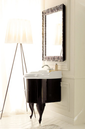 Фото Тумба под раковину 69 см Kerasan Retro 7361K1