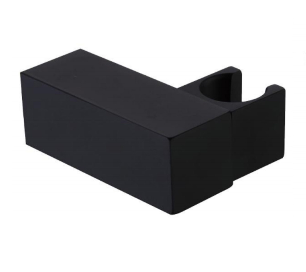 Фото Настенный держатель Wonzon&Woghand (WW-994220-MB) Черный