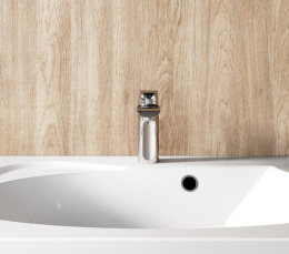 Фото Смеситель для умывальника Ravak (X070117)