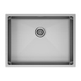 Мойка для кухни Paulmark Next (PM215844-BS) брашированная нержавеющая сталь