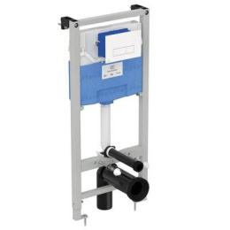 Клавиша смыва Ideal Standard Prosys Oleas (R0121AC) белый