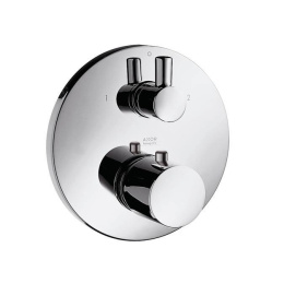 Фото Hansgrohe Axor Uno² 38720000 Термостат (хром)