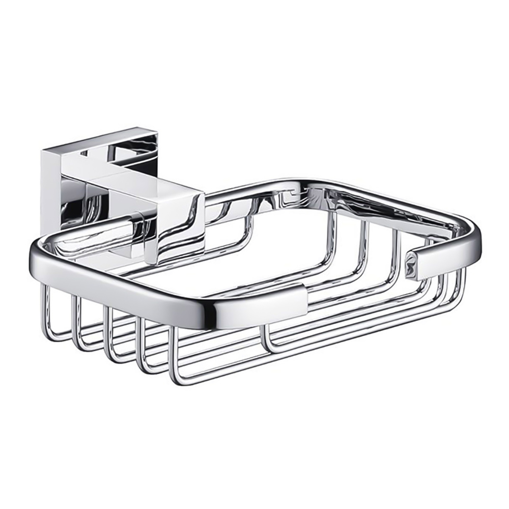 Фото Мыльница Timo Selene 10025/00 хром