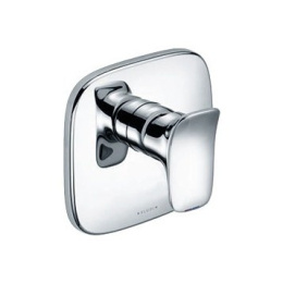 Фото Смеситель для душа Kludi Ambienta (536550575) хром