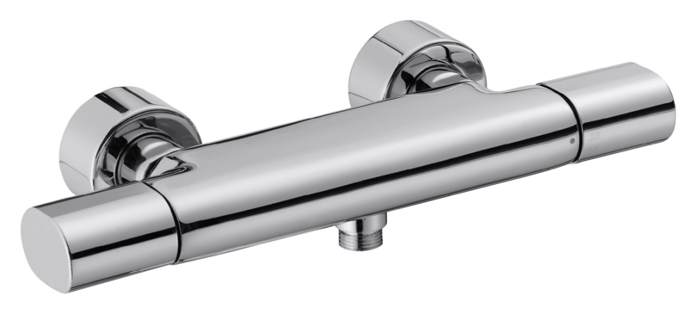 Фото Смеситель Jacob Delafon Talan E10091 для душа термостататический