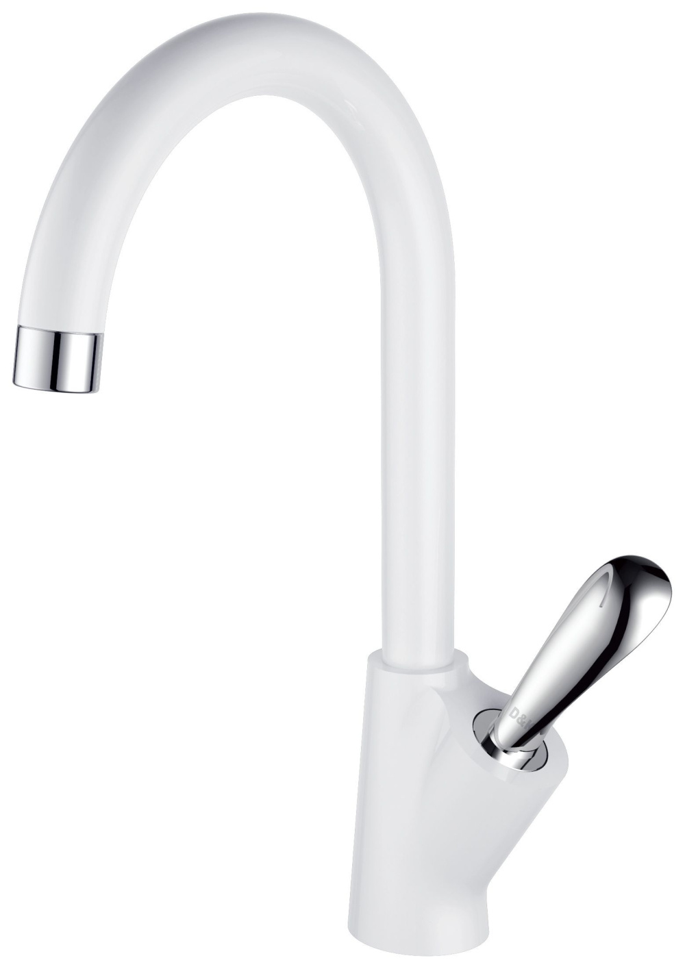 Фото Смеситель для кухни D&K Venice Baciano (DA1032456)