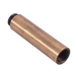 Фото Rav Slezak MD0678-12SM MORAVA RETRO Удлинение к штанге 12 см