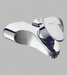 GROHE Taron 33524IPO  Смеситель однорычажный для ванны (хром)