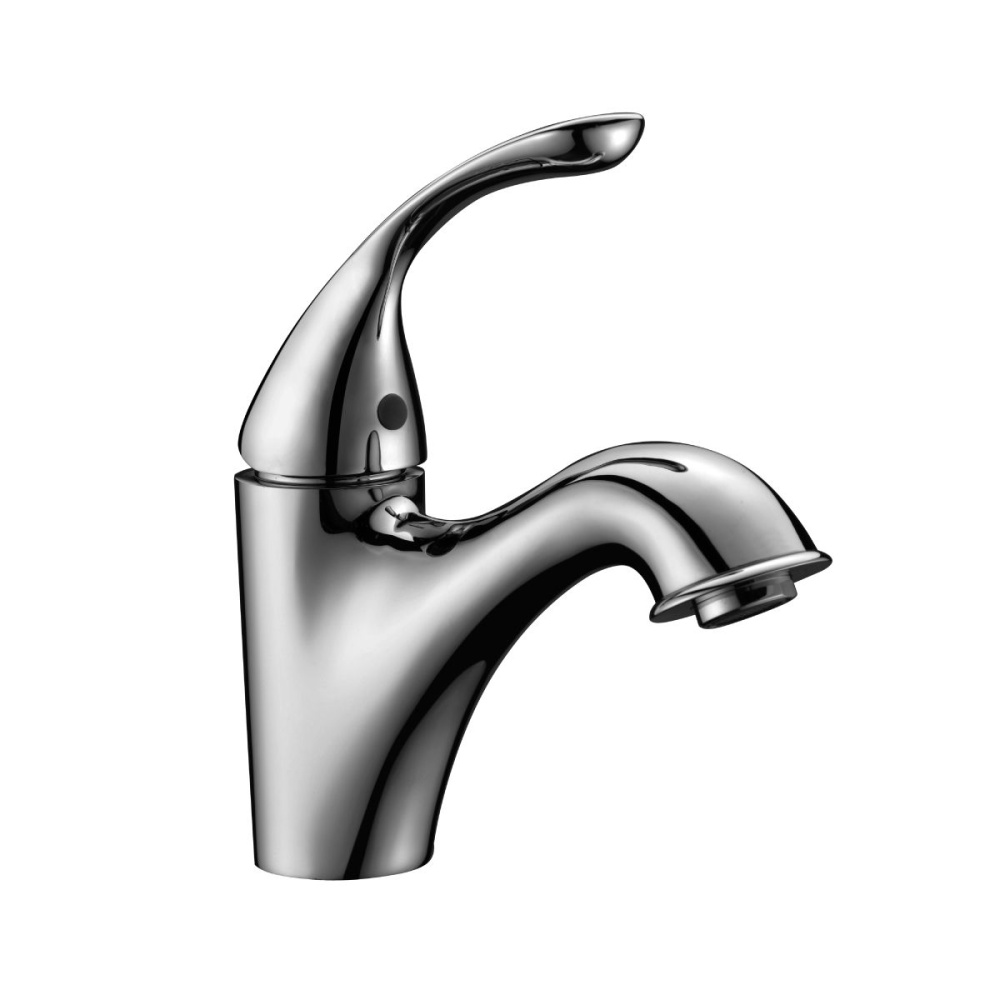 Фото Смеситель для раковины Lemark Intense (LM5606C) хром