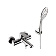 Смеситель для ванны Remer Vanity V02