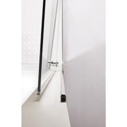 Душевая дверь Cezares ECO-B-1-90-Cr, 90 см