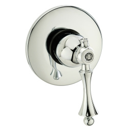 Фото Migliore Bomond 26880 Смеситель скрытого монтажа, хром