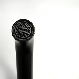 Фото Смеситель для раковины Paini Brera 74PZ205O черный