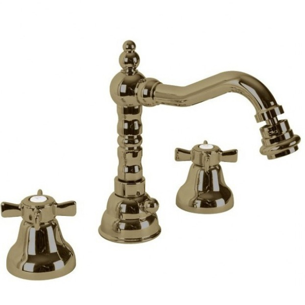 Фото Смеситель Cezares LORD-BBS2-01 для биде, хром