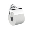 Держатель туалетной бумаги Emco Polo (0700 001 00) хром