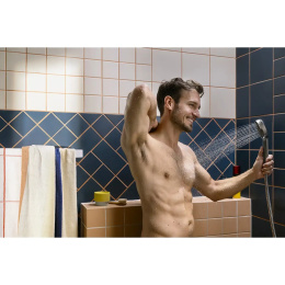 Фото Душевая система Hansgrohe Activera S (28074000) хром