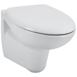 Подвесной унитаз с функцией биде Ideal Standard EUROVIT W705501