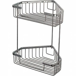 Фото 2-ярусная полка Haiba HB335-1